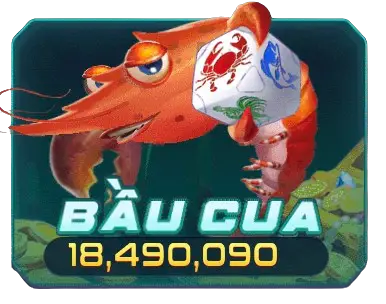 Bầu Cua