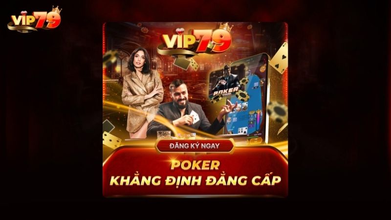 Đăng nhập Vip79 chơi game cực đỉnh